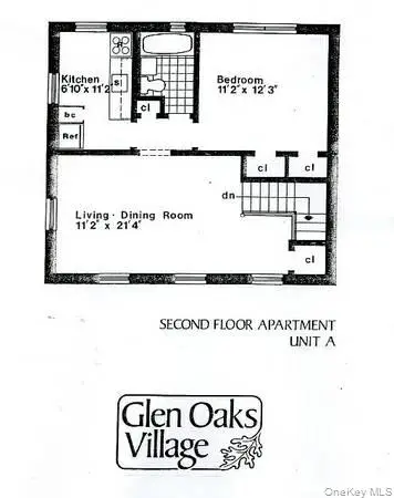 74-43 260 Street #2, Glen Oaks, NY 11004 - #3