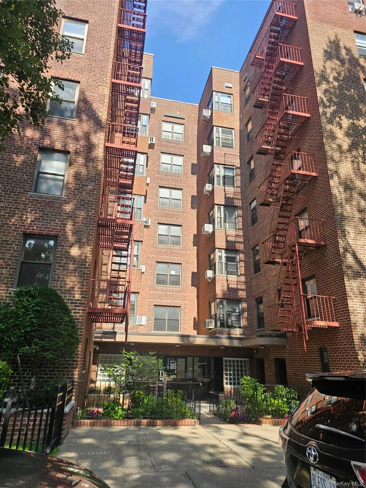 32-23 88 Street #306, East Elmhurst, NY 11369 - #1