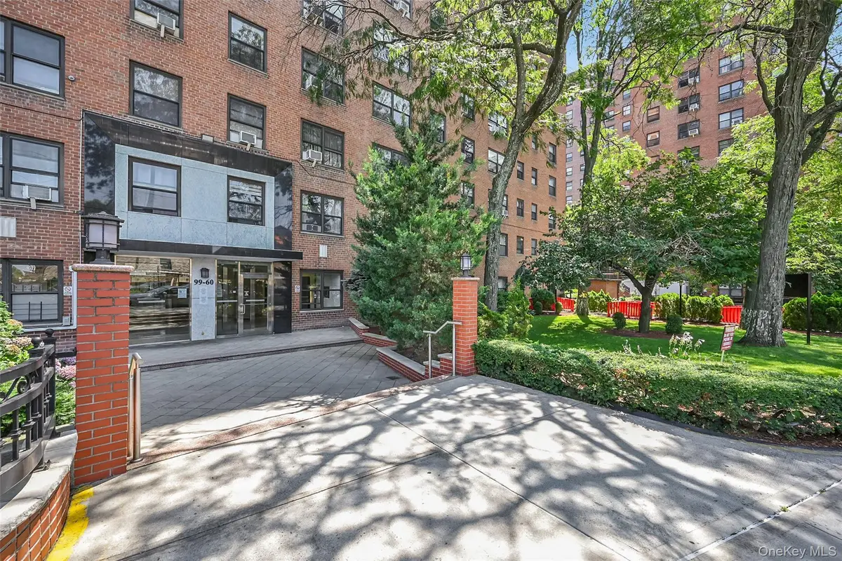 99-60 63rd Road #7Q, Rego Park, NY 11374 - #1
