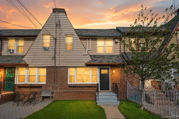 2548 Mickle Avenue, Bronx, NY 10469