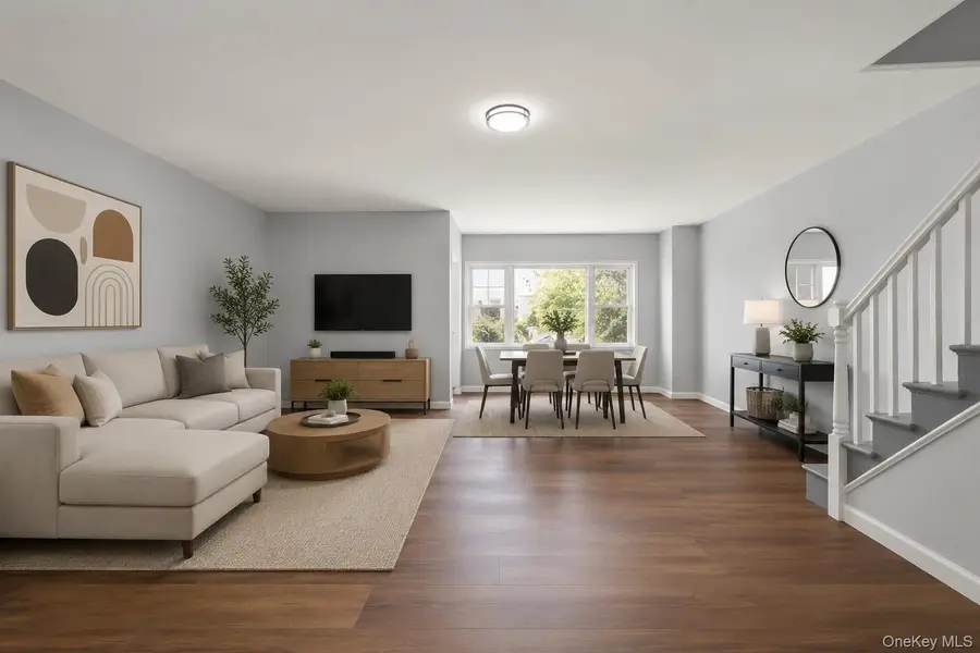 2548 Mickle Avenue, Bronx, NY 10469 - #2