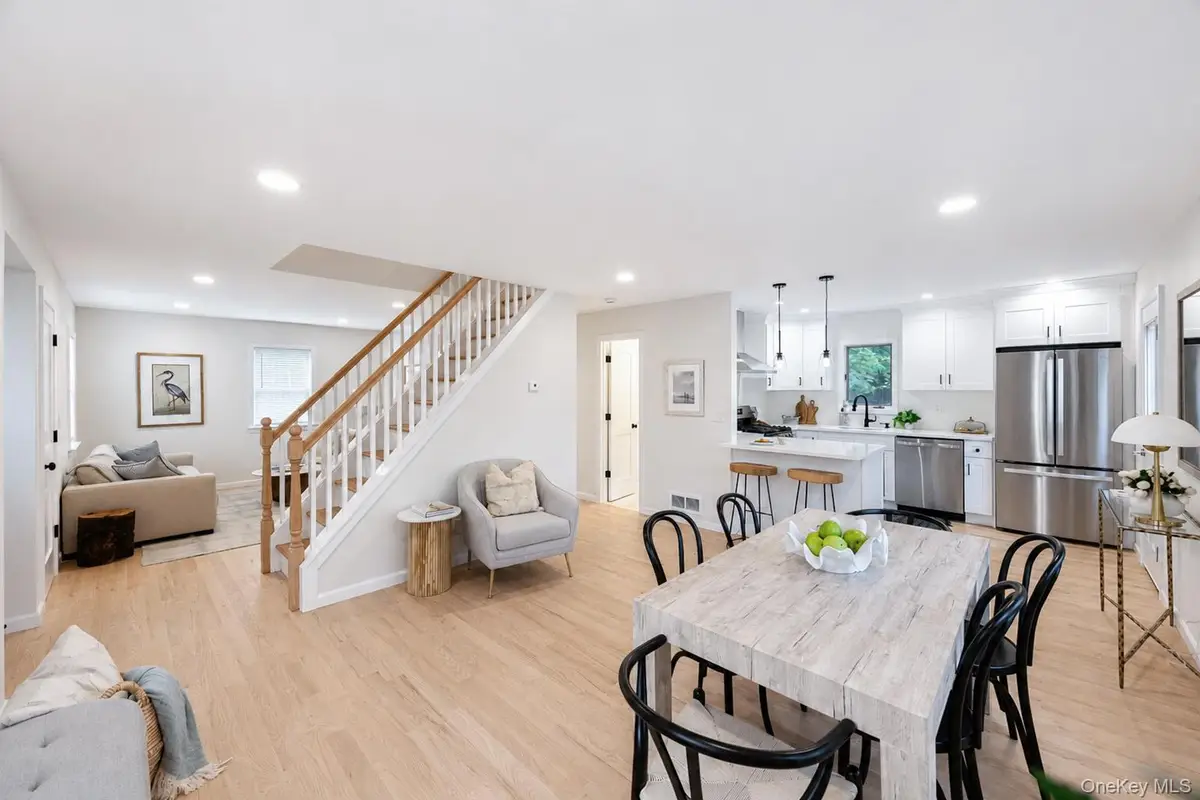 15 Irving Johnson Street, East Northport, NY 11731 - #1