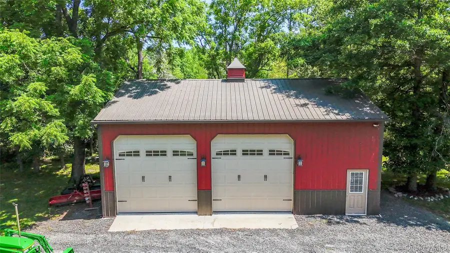 210 Bible Camp Road, Bloomingburg, NY 12721 - #3