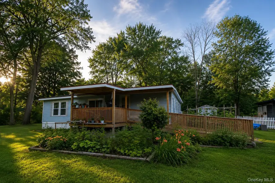3 Kingstonbridge Lane, Fallsburg, NY 12759 - #2