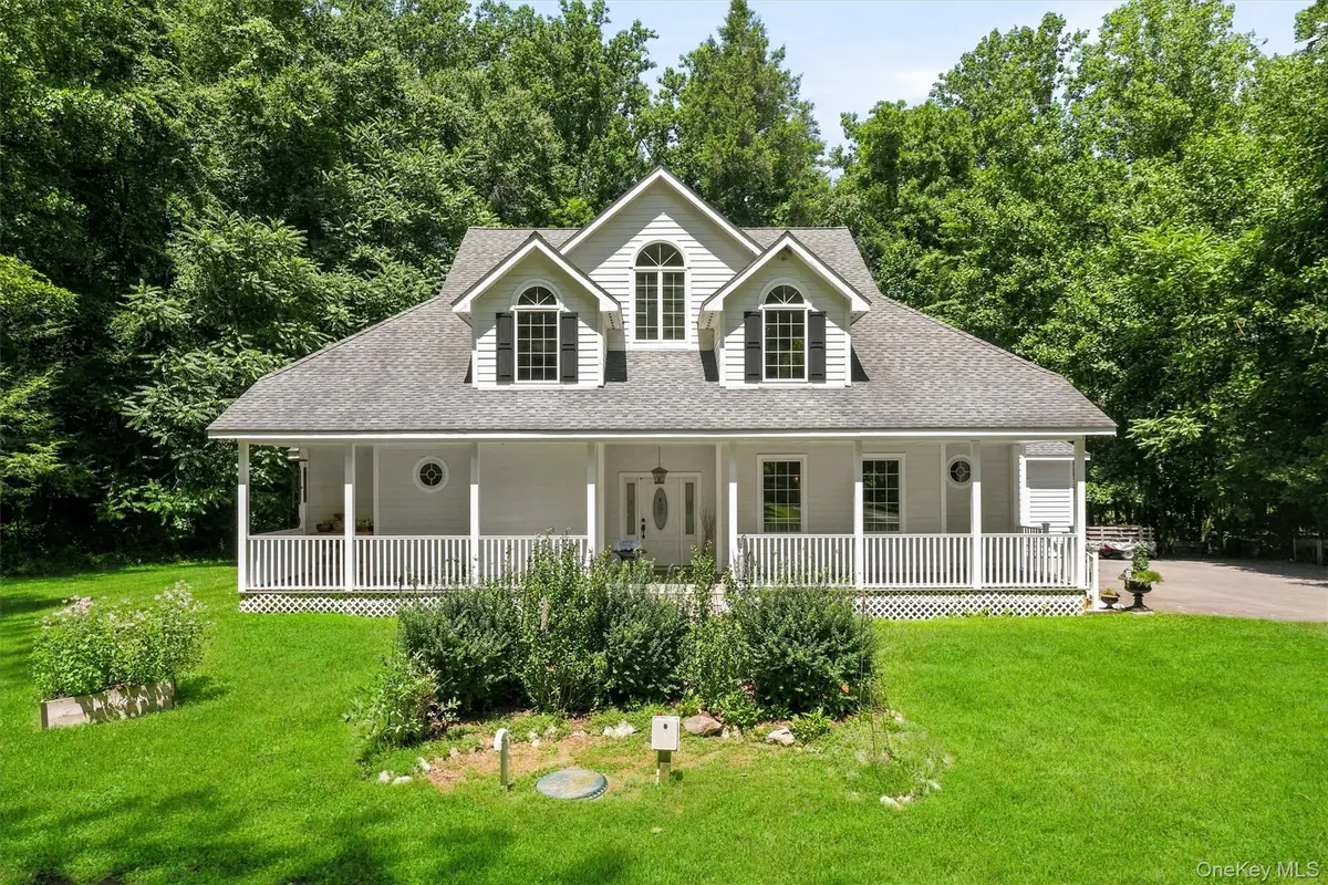 33 Corriedale Lane, Cottekill, NY 12419 - #1