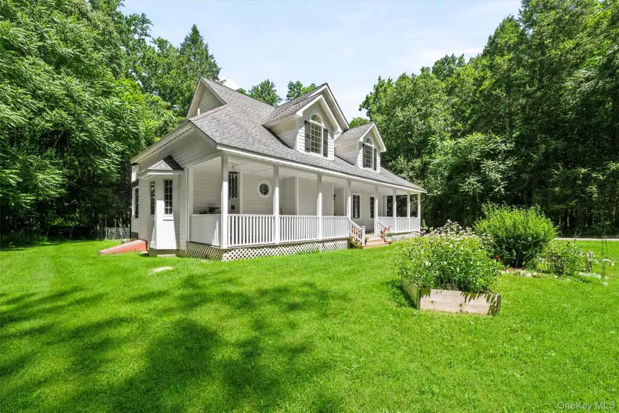 33 Corriedale Lane, Cottekill, NY 12419 - #2