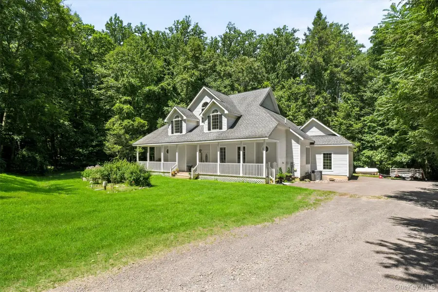 33 Corriedale Lane, Cottekill, NY 12419 - #3