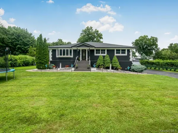 3 Quaker Road, New City, NY 10956