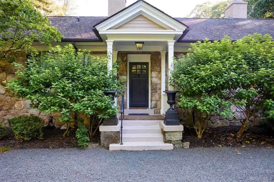 55 Mountain Farm Road, Tuxedo Park, NY 10987 - #2