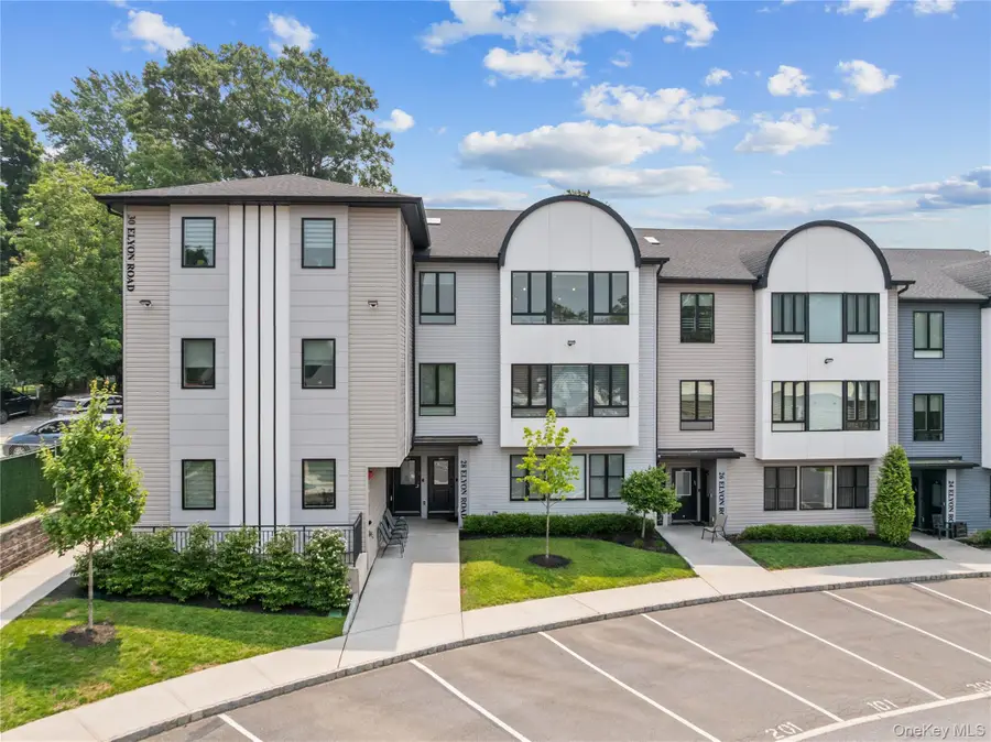 28 Elyon Road #301, Monsey, NY 10952 - #2