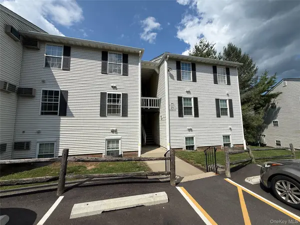 21 Lexington Hill #3, Harriman, NY 10926