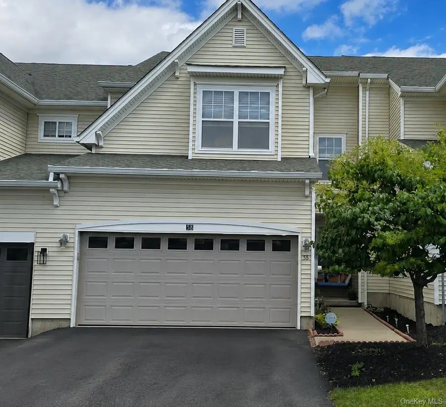 58 Cobblestone Lane, Middletown, NY 10940 - #2