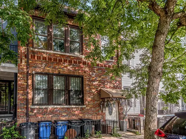 2458 Lorillard Place, Bronx, NY 10458