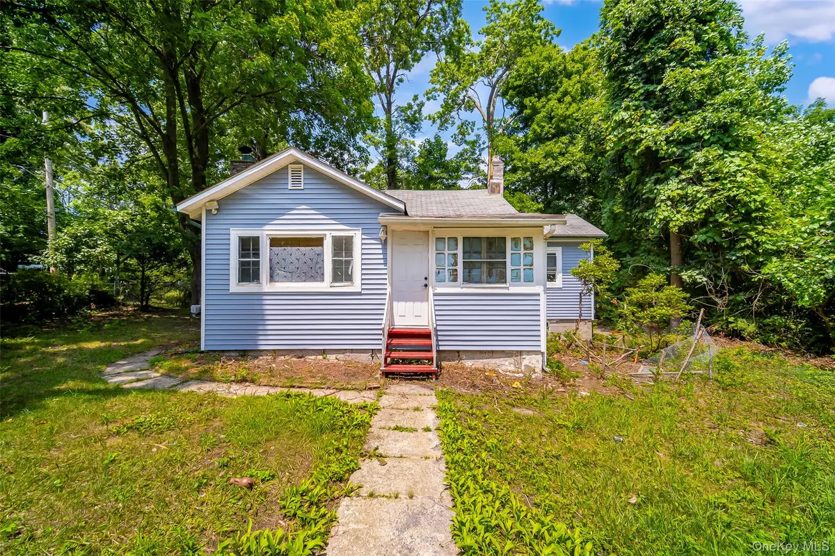18 Paradise Trail, Monroe, NY 10950 - #1