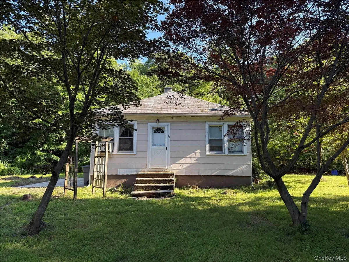 23 Post Road, Sloatsburg, NY 10974 - #1