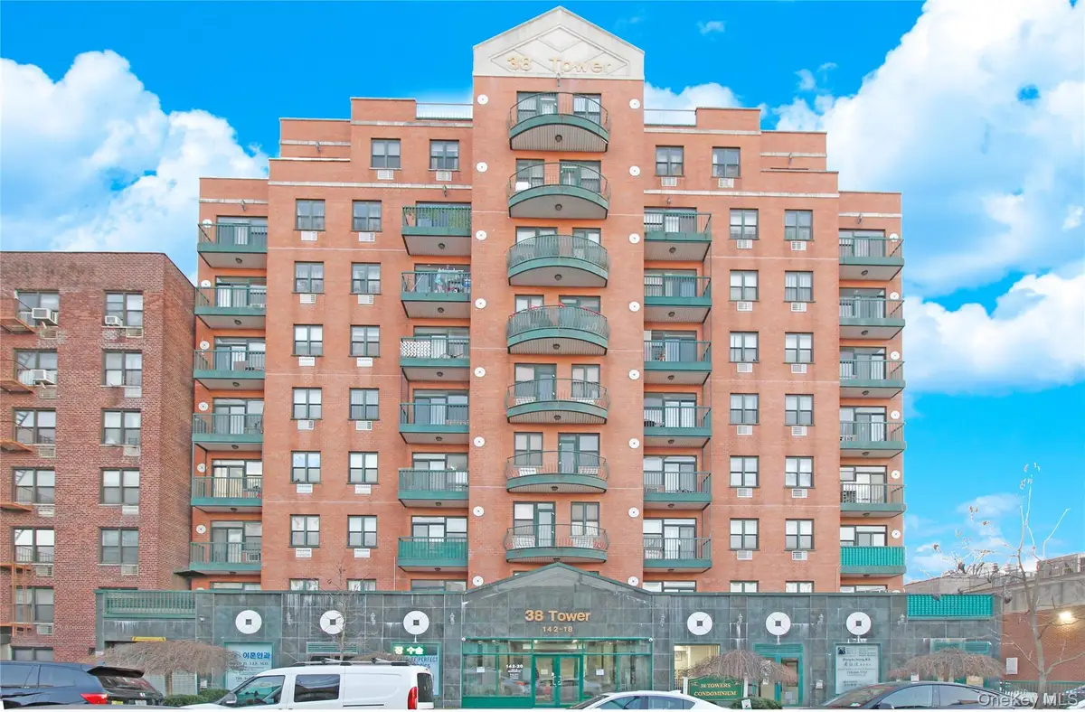 14218 S 38th Avenue #7D, Flushing, NY 11354 - #1