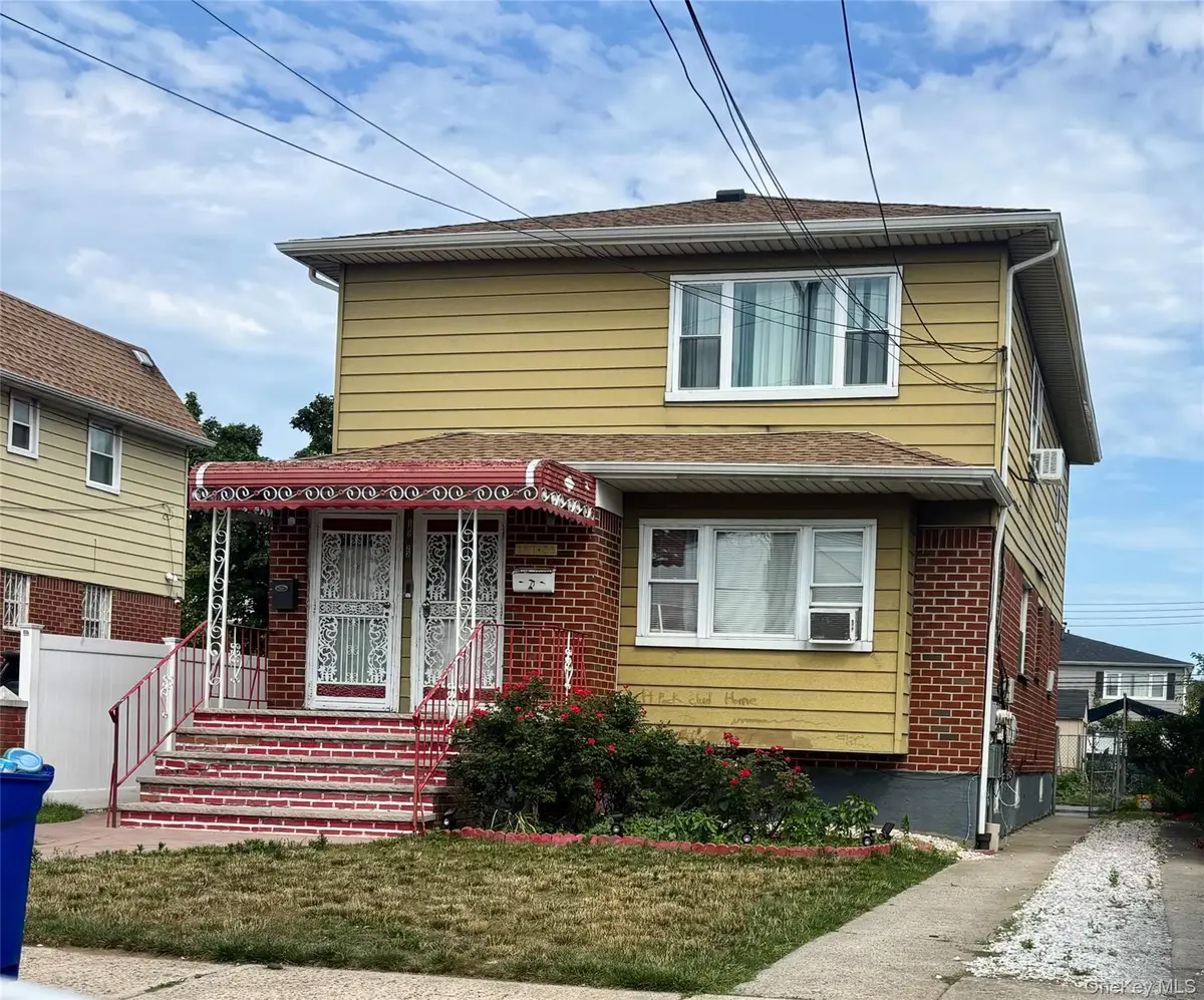 147-23 225th Street, Springfield Gardens, NY 11413 - #1