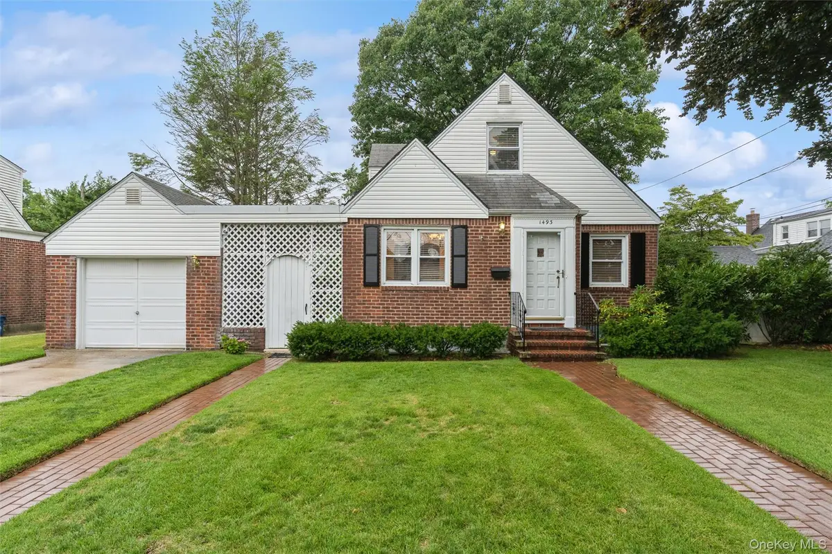 1493 New Hyde Park Drive, New Hyde Park, NY 11040 - #1