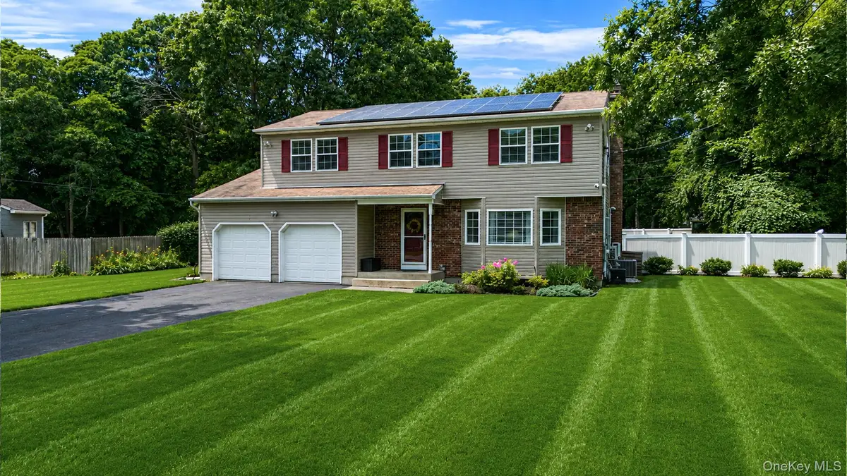 397 Lockwood Drive, Shirley, NY 11967 - #1