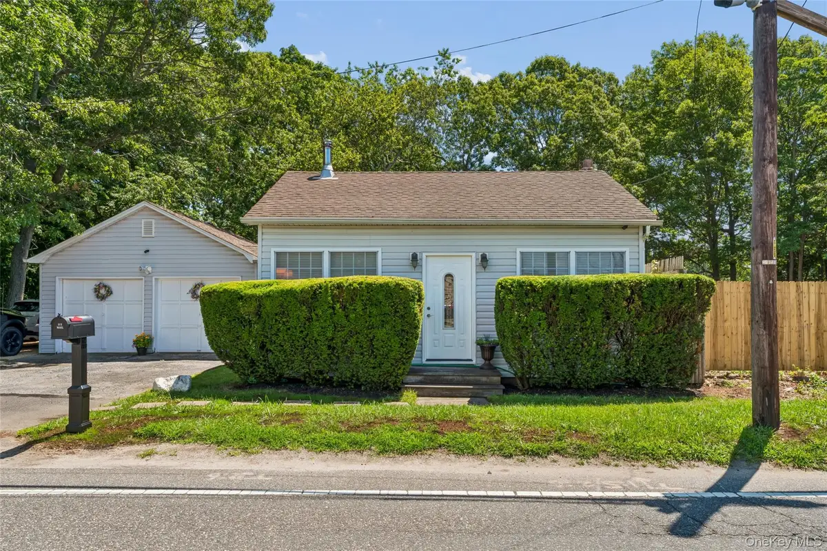 487 Mastic Road, Mastic Beach, NY 11951 - #1