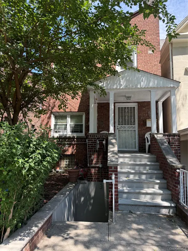 4140 Digney Avenue, Bronx, NY 10466