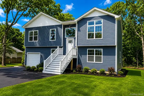 90 Church Drive, Mastic Beach, NY 11951