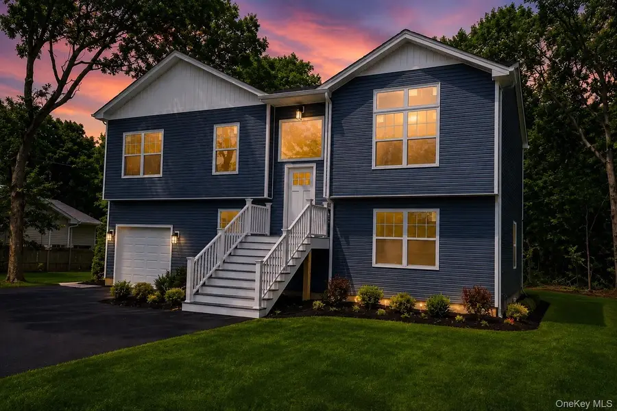 90 Church Drive, Mastic Beach, NY 11951 - #2