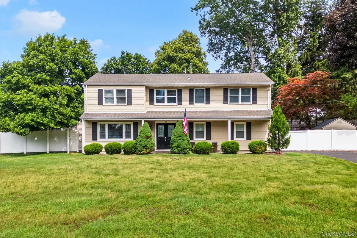 38 Hale Place, Tappan, NY 10983 - #1