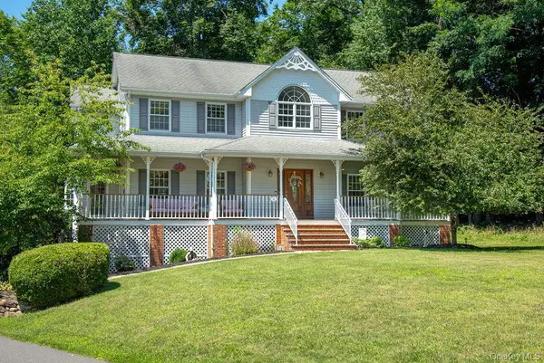 4 Hauser Terrace, Tappan, NY 10983