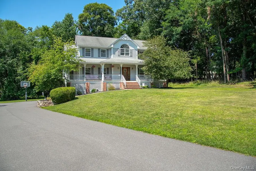 4 Hauser Terrace, Tappan, NY 10983 - #3