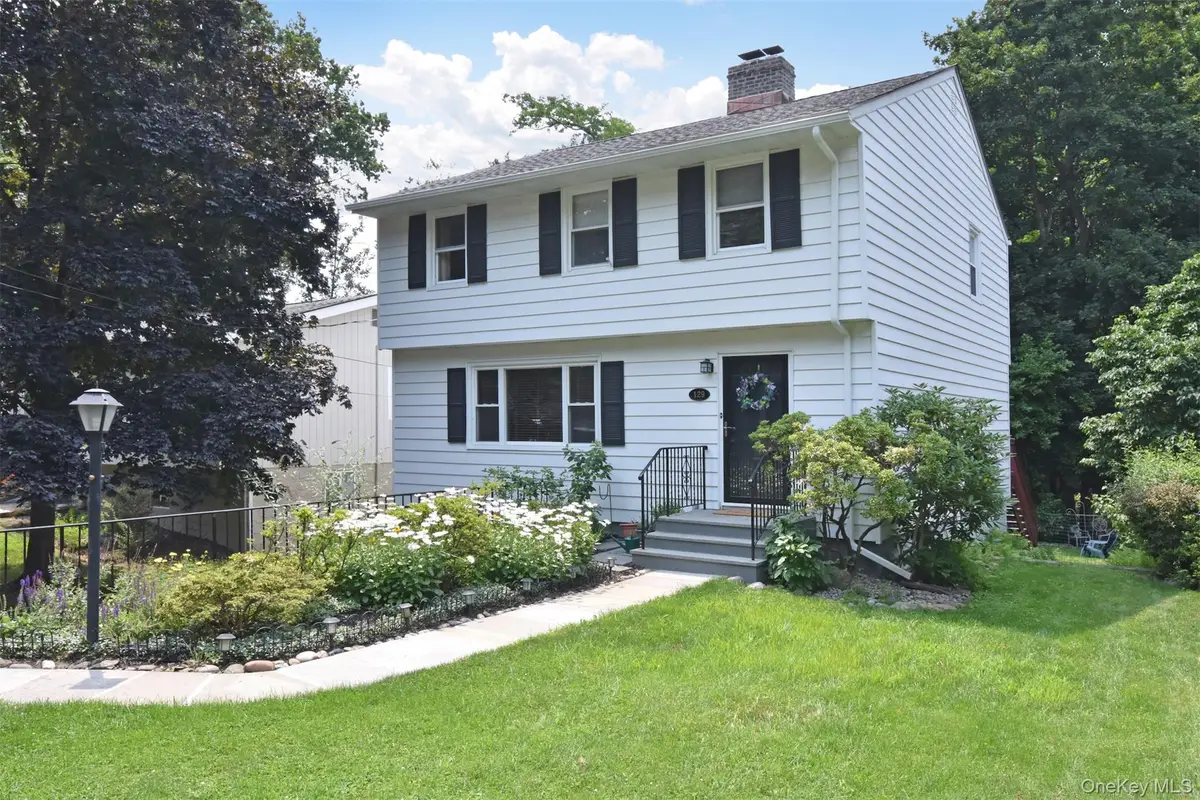 129 Hilldale Road, Dobbs Ferry, NY 10522 - #1
