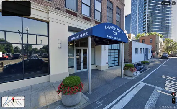 25 Leroy Place #405, New Rochelle, NY 10805