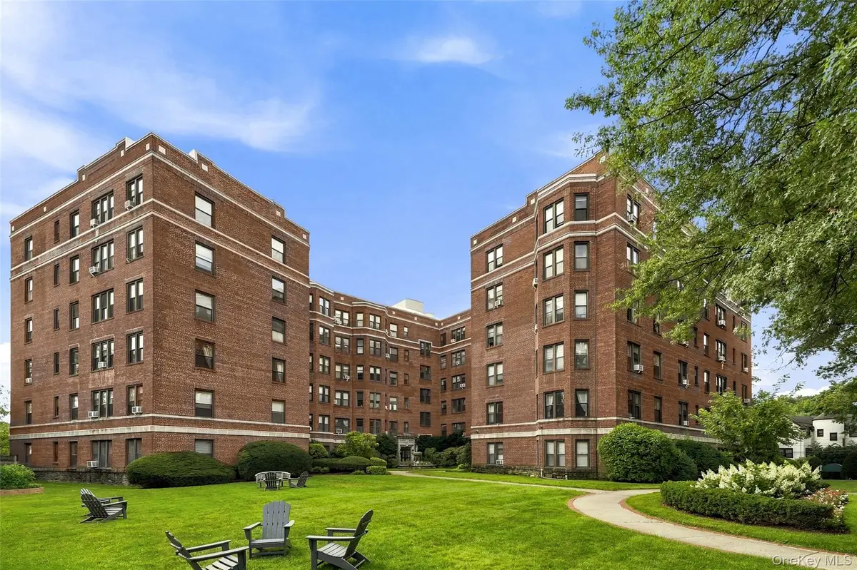 11 Alden Road #5L, Larchmont, NY 10538 - #1