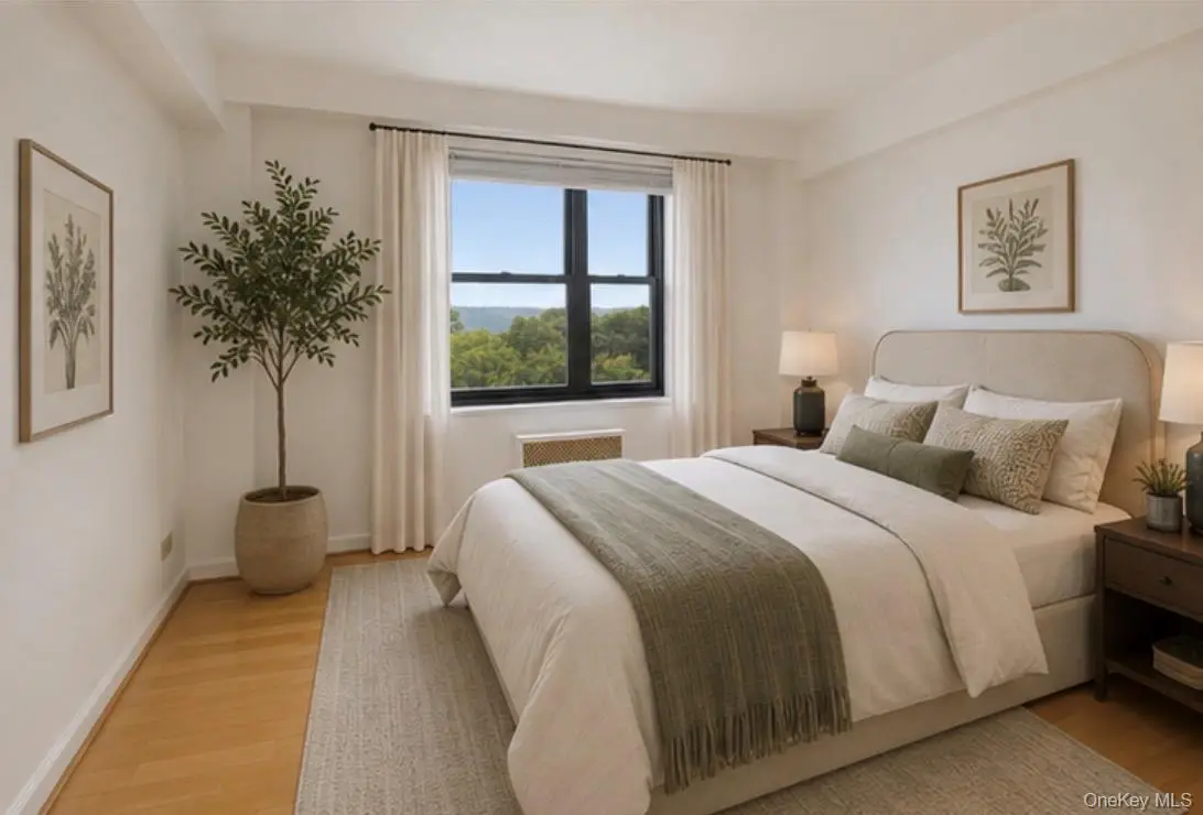 3103 Fairfield Avenue #10A, Bronx, NY 10463 - #1