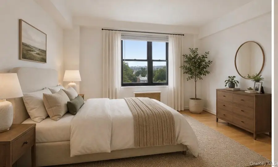 3103 Fairfield Avenue #10A, Bronx, NY 10463 - #2
