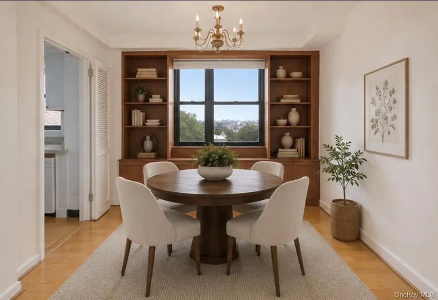 3103 Fairfield Avenue #10A, Bronx, NY 10463 - #3