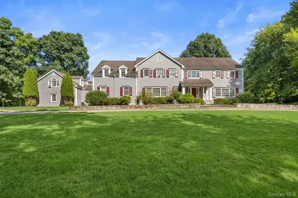 202 Mcmanus Road N, Patterson, NY 12563