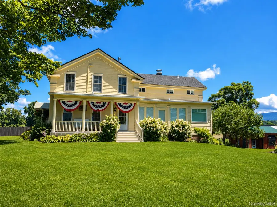 1030 County Route 27a, Ancram, NY 12502 - #2