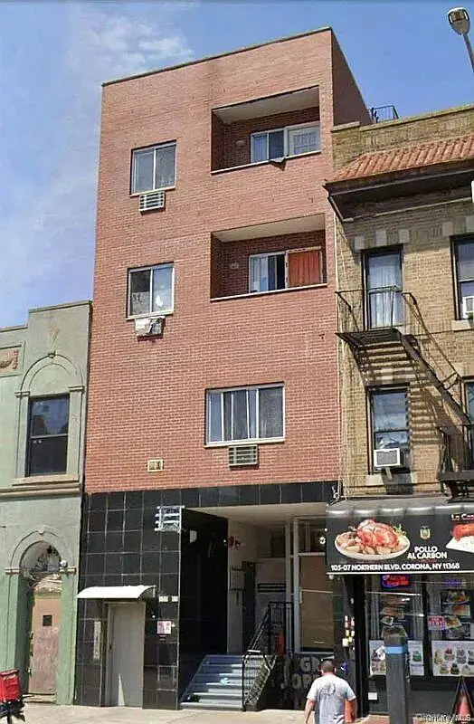 10505 Northern Boulevard #1, Corona, NY 11368