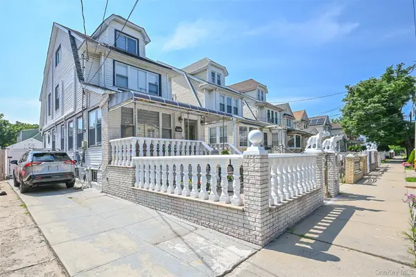 111-34 140 Street, Jamaica, NY 11435