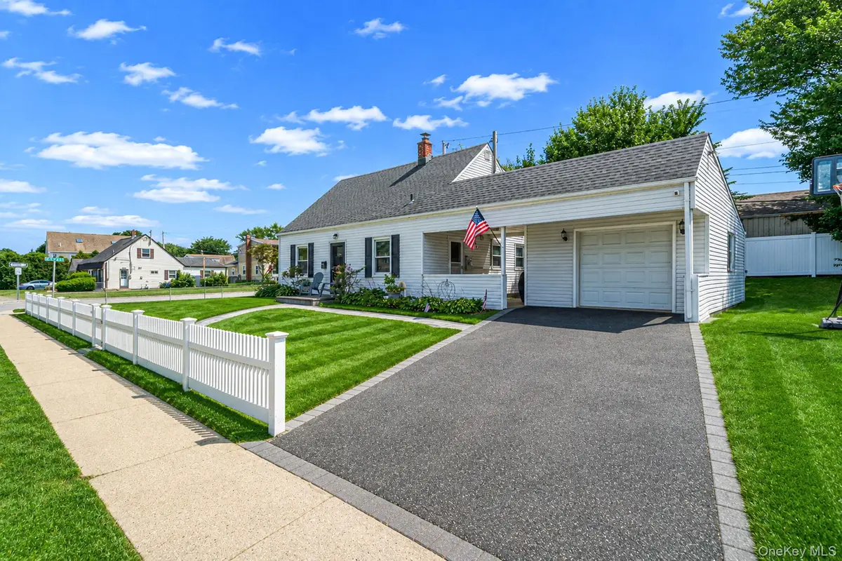 126 Cotton Lane, Levittown, NY 11756 - #1