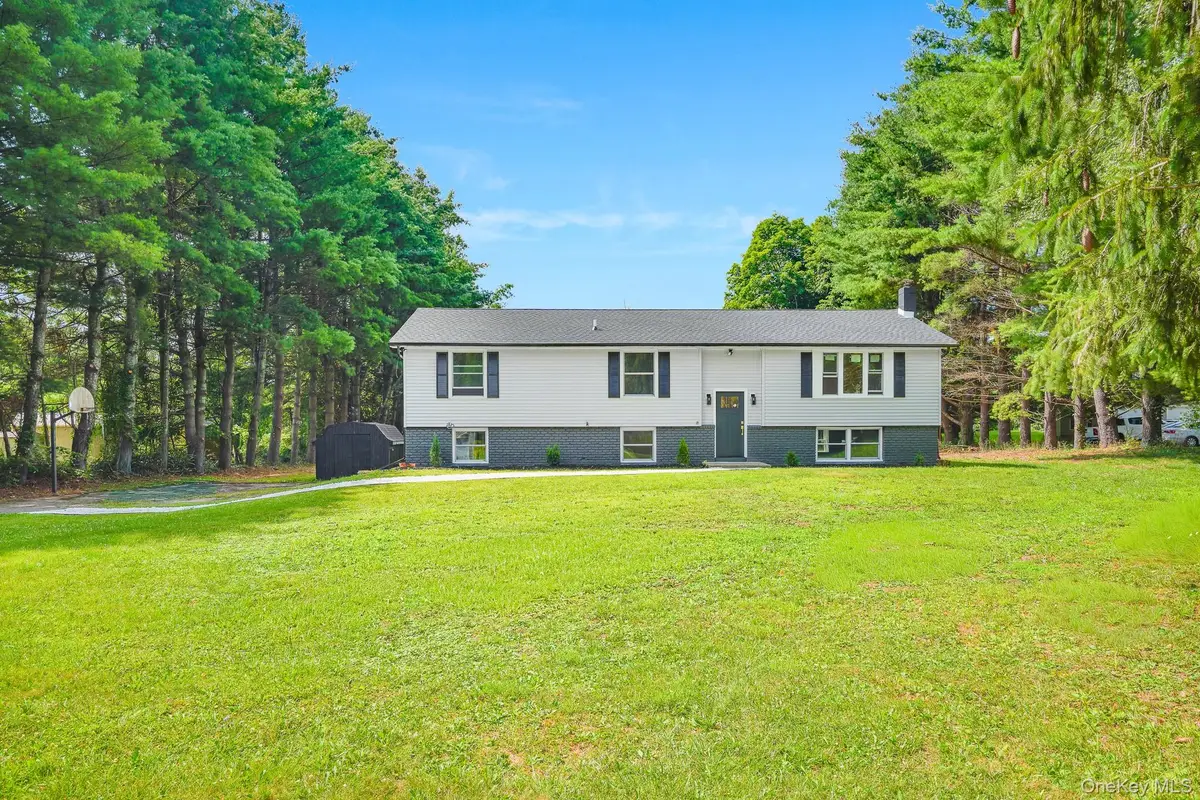 36 Bronson Road, Poughquag, NY 12570 - #1