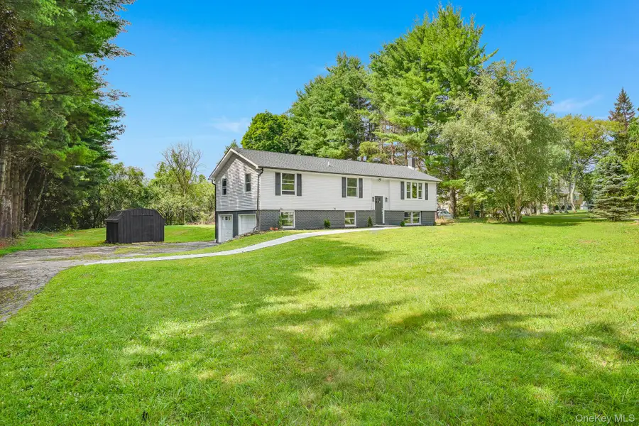 36 Bronson Road, Poughquag, NY 12570 - #2