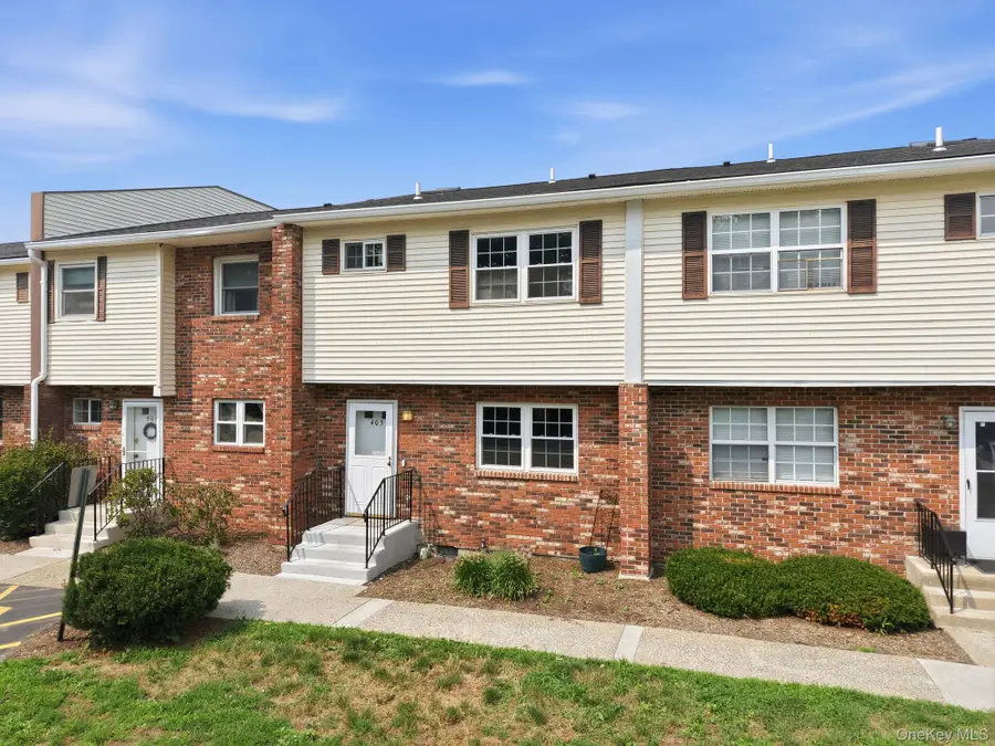 405 Briarwood Court, New Paltz, NY 12561 - #2