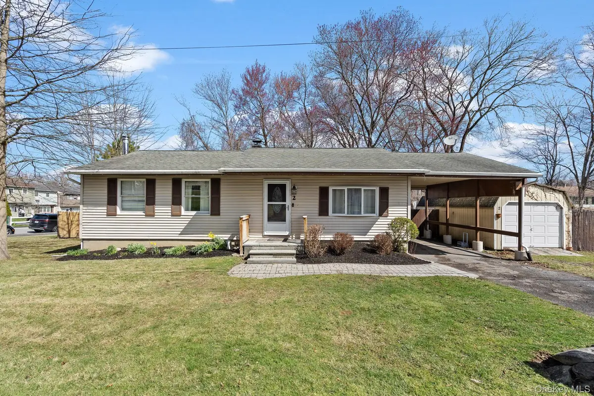 2 Northern Avenue, Walden, NY 12586 - #1
