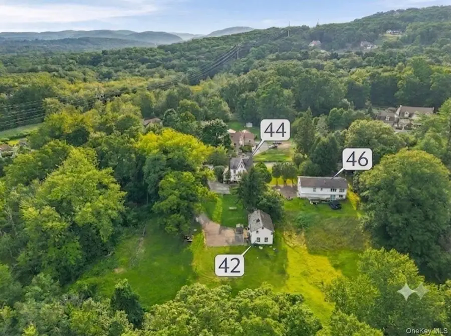 42-46 Buckberg Road, Tomkins Cove, NY 10986 - #2