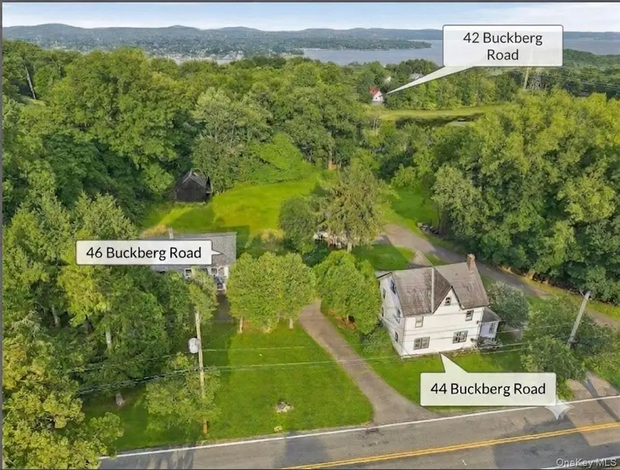 42-46 Buckberg Road, Tomkins Cove, NY 10986 - #3