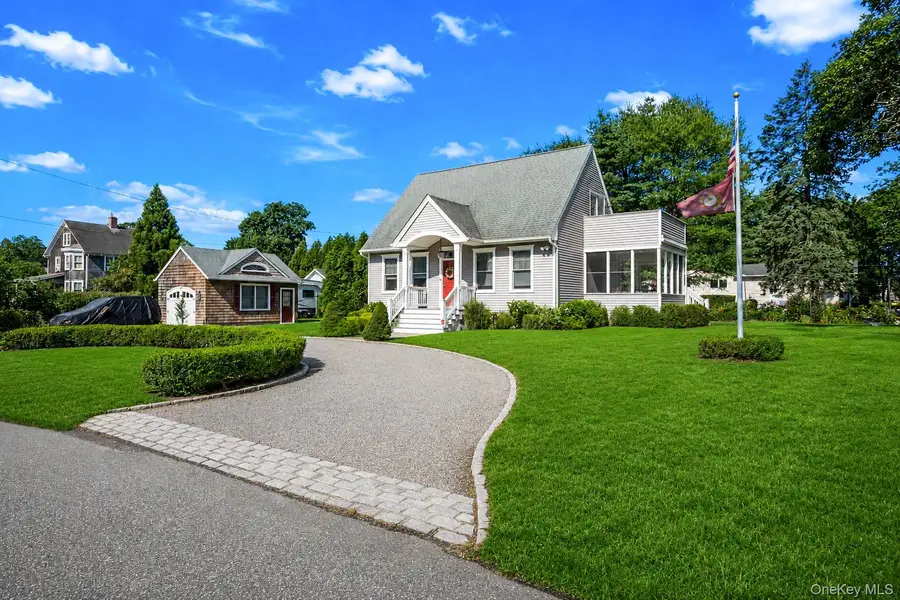 16 Foster Crossing, East Quogue, NY 11942 - #3