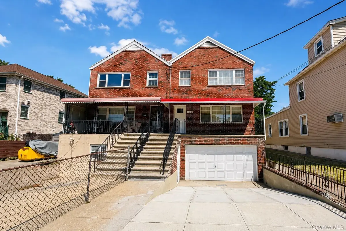 2887 Lamport Place, Bronx, NY 10465 - #1