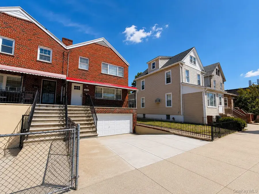 2887 Lamport Place, Bronx, NY 10465 - #3